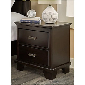                                                              							COVETOWN NIGHT STAND
                                                            						 