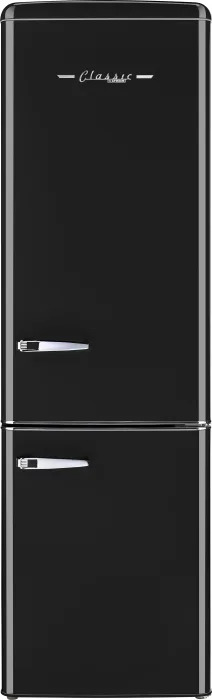                                                              							9' MIDNIGHT BLACK CLASSIC RETRO REF...
                                                            						 