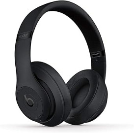                                                              							BEATS STUDIO WIRELESS OE HEADPHONES
                                                            						 