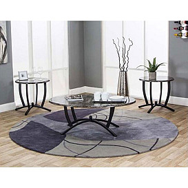                                                              							3PC ELECTRA COFFEE & ENDS
                                                            						 