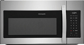                                                              							1.8 OVER THE RANGE MICROWAVE
                                                            						 