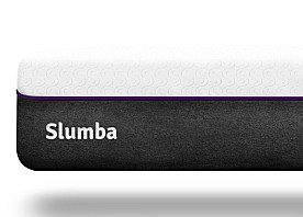 KING 10" SLUMBA MEMORY FOAM MATTRESS
