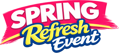 Spring refresh event